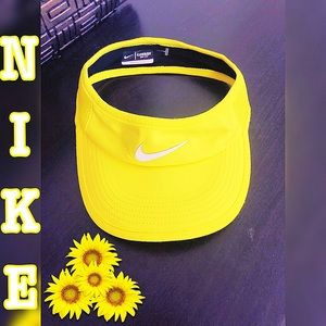 🌞🌝Nike Aerobill Featherlight Visor Basics🌝🌞